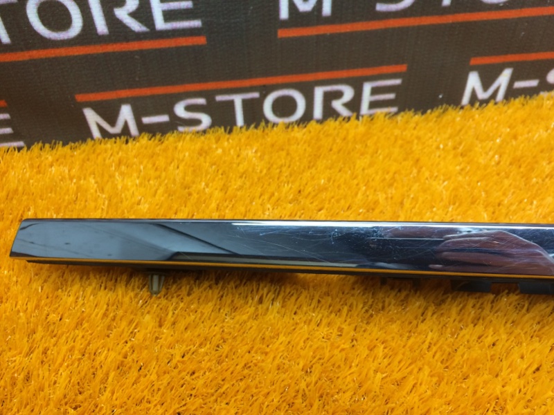 накладка крышки багажника, 1500 рублей, Красноярск