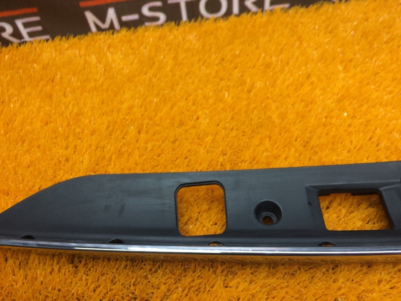 накладка крышки багажника, 1500 рублей, Красноярск