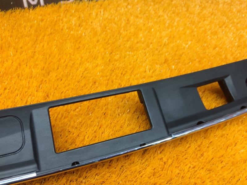 накладка крышки багажника, 1500 рублей, Красноярск