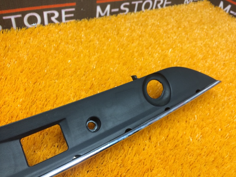 накладка крышки багажника, 1500 рублей, Красноярск