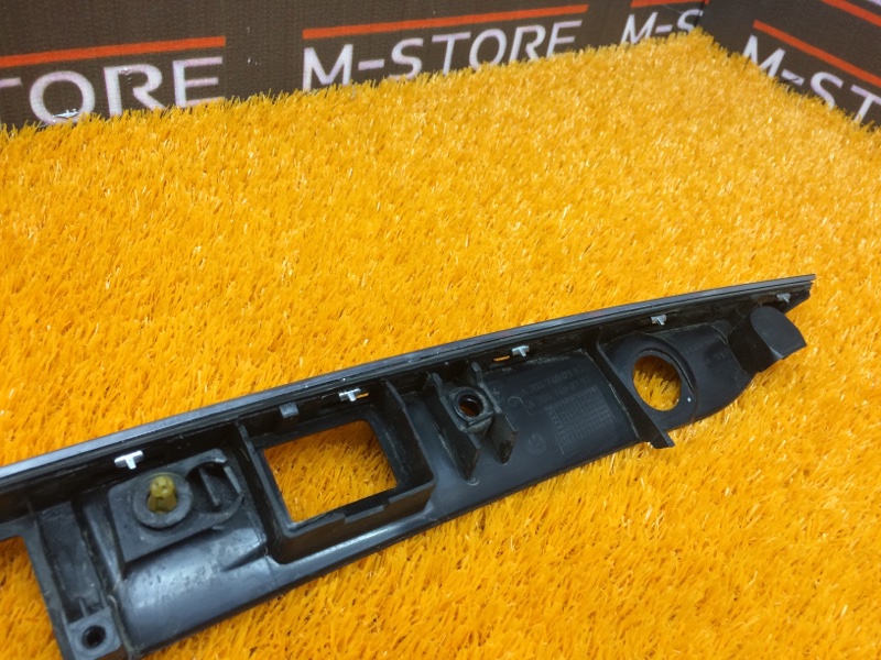 накладка крышки багажника, 1500 рублей, Красноярск