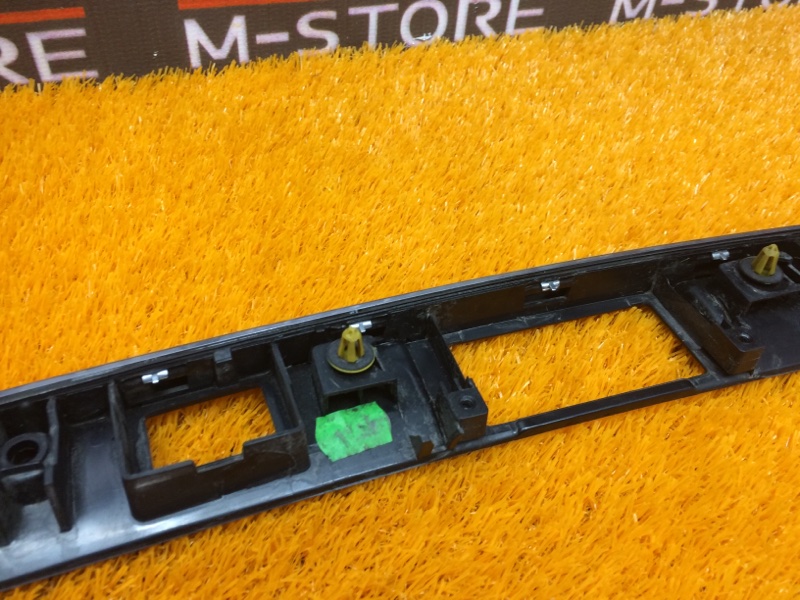 накладка крышки багажника, 1500 рублей, Красноярск