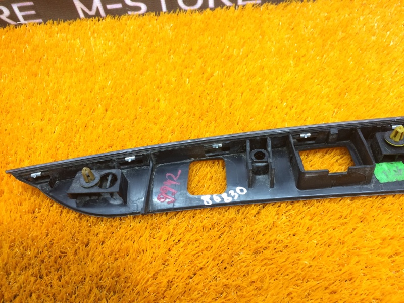 накладка крышки багажника, 1500 рублей, Красноярск