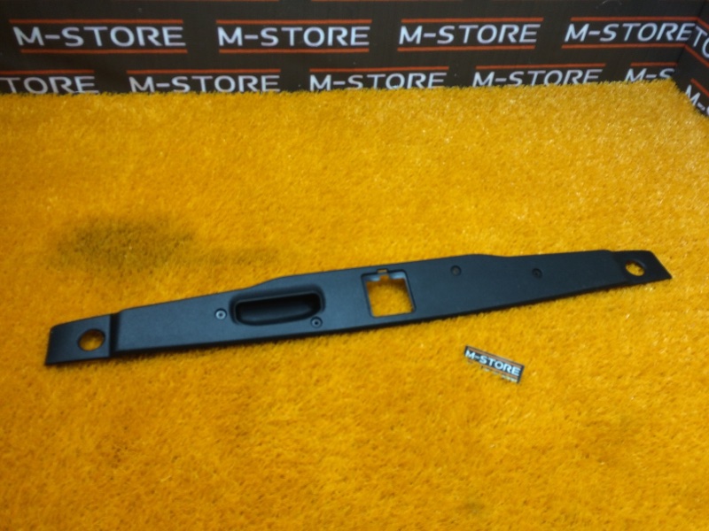 Накладка замка багажника, 350 рублей, Красноярск