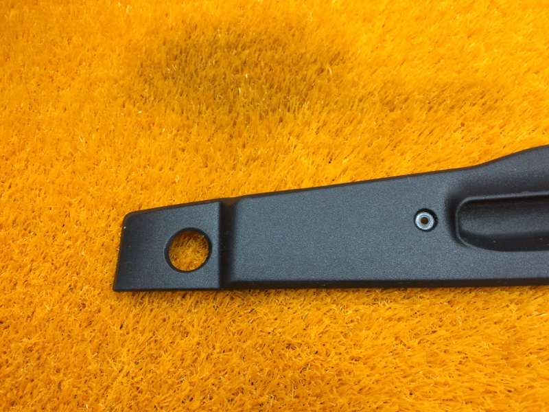 Накладка замка багажника, 350 рублей, Красноярск