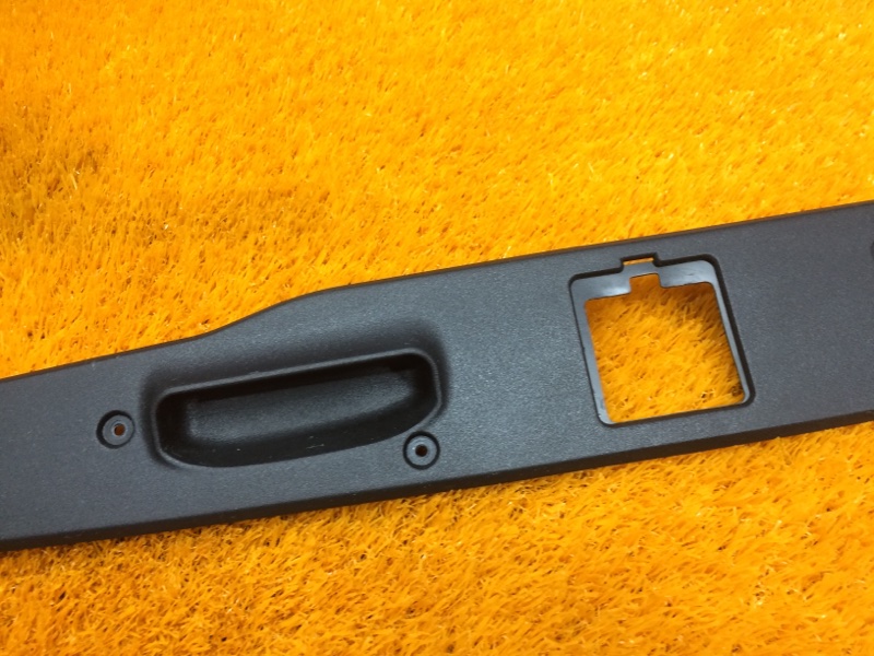 Накладка замка багажника, 350 рублей, Красноярск