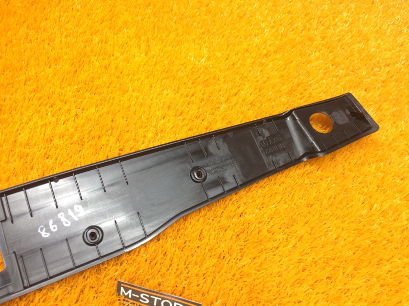 Накладка замка багажника, 350 рублей, Красноярск