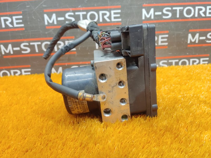 Блок ABS, 4430 рублей, Красноярск