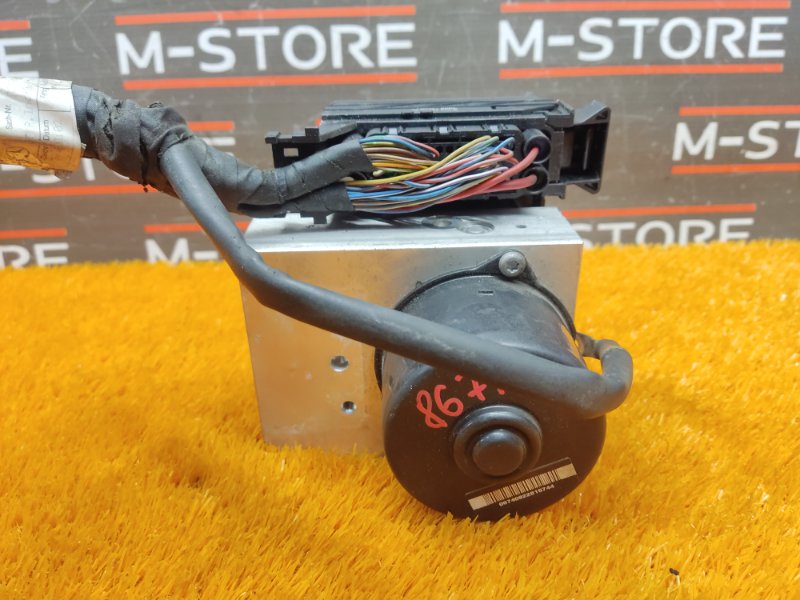 Блок ABS, 4430 рублей, Красноярск