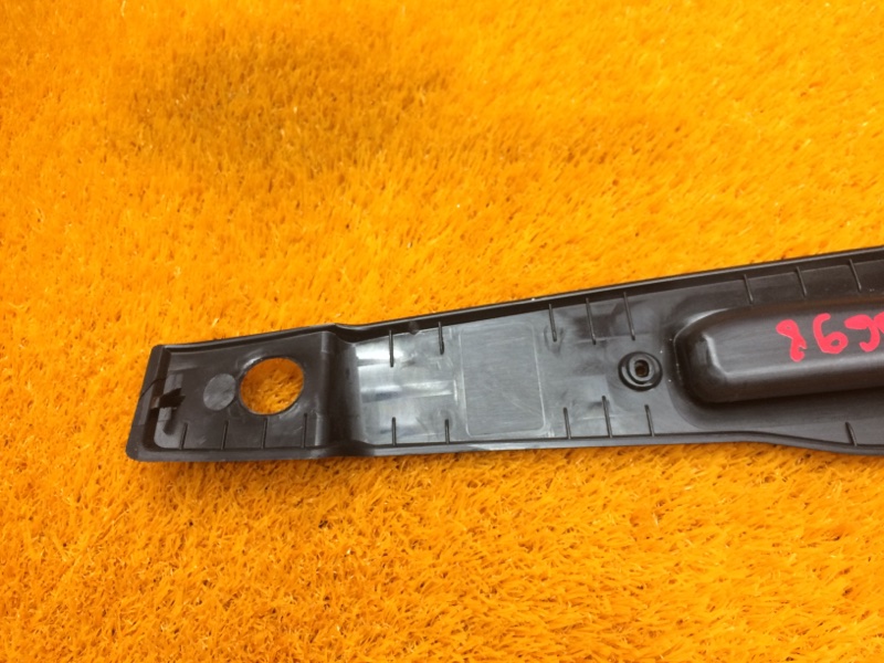 Накладка замка багажника, 350 рублей, Красноярск