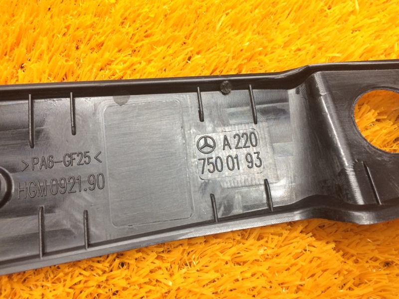 Накладка замка багажника, 350 рублей, Красноярск