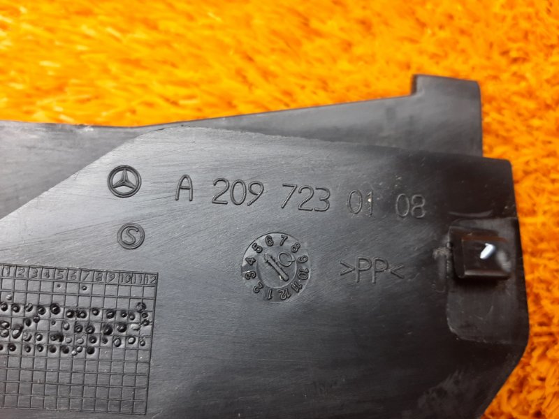 Накладка замка двери, 210 рублей, Красноярск