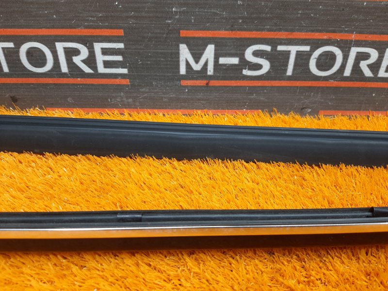 Молдинг стекла внешний, 790 рублей, Красноярск