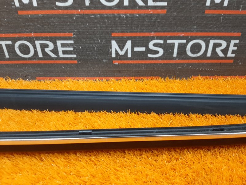 Молдинг стекла внешний, 790 рублей, Красноярск