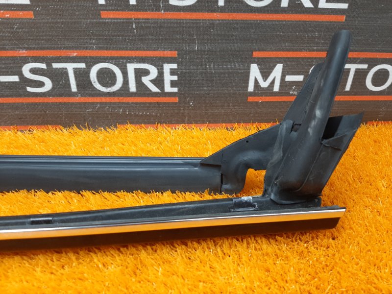 Молдинг стекла внешний, 790 рублей, Красноярск