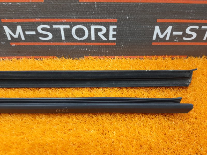 Молдинг стекла внешний, 790 рублей, Красноярск