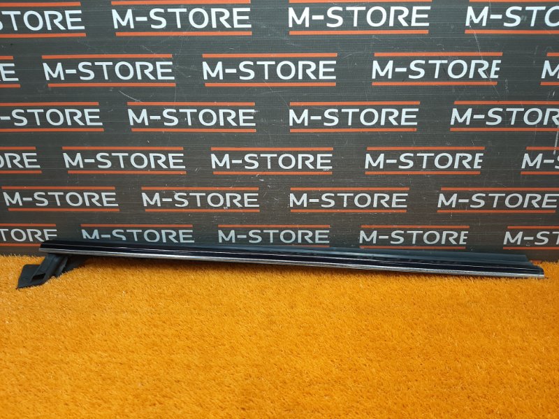 Молдинг стекла внешний, 790 рублей, Красноярск