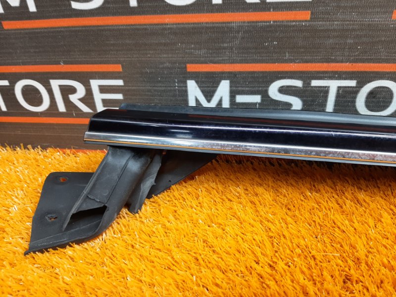 Молдинг стекла внешний, 790 рублей, Красноярск