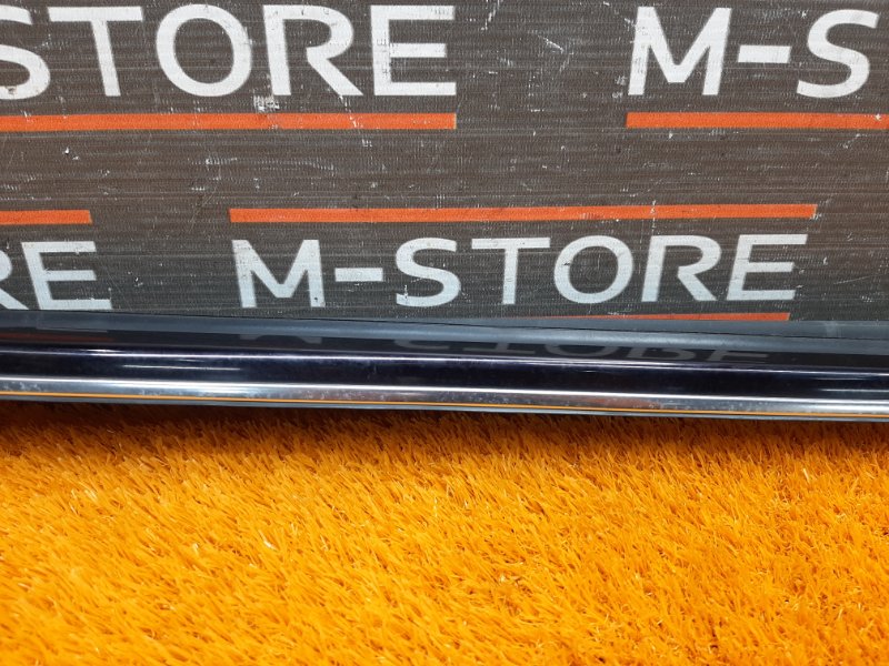 Молдинг стекла внешний, 790 рублей, Красноярск