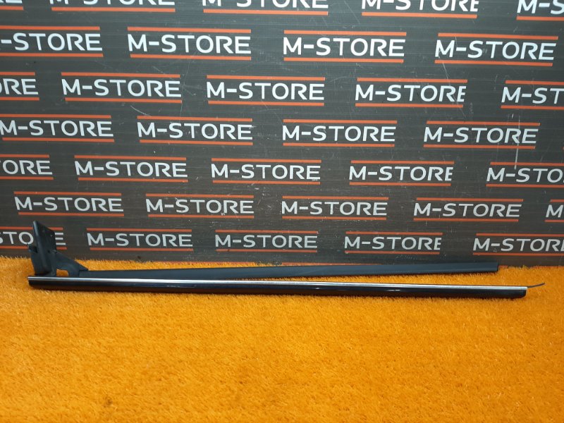 Молдинг стекла внешний, 790 рублей, Красноярск