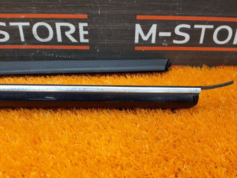 Молдинг стекла внешний, 790 рублей, Красноярск