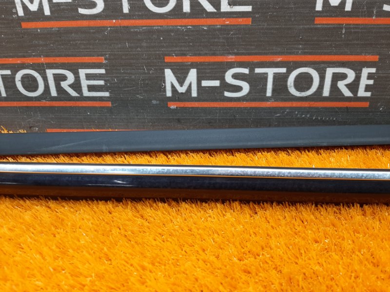 Молдинг стекла внешний, 790 рублей, Красноярск