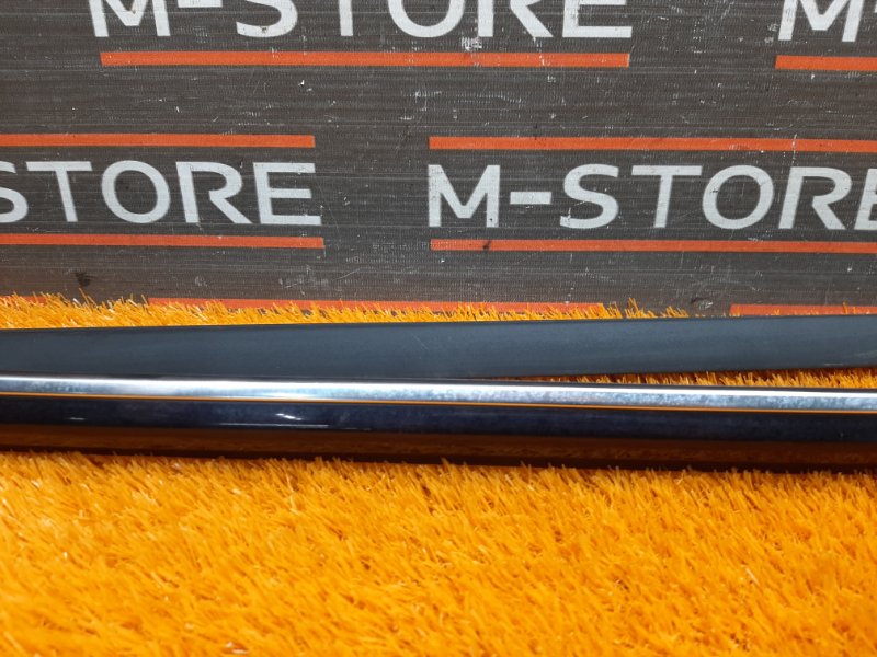 Молдинг стекла внешний, 790 рублей, Красноярск