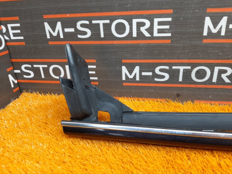 Молдинг стекла внешний, 790 рублей, Красноярск