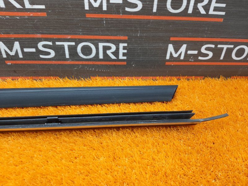 Молдинг стекла внешний, 790 рублей, Красноярск