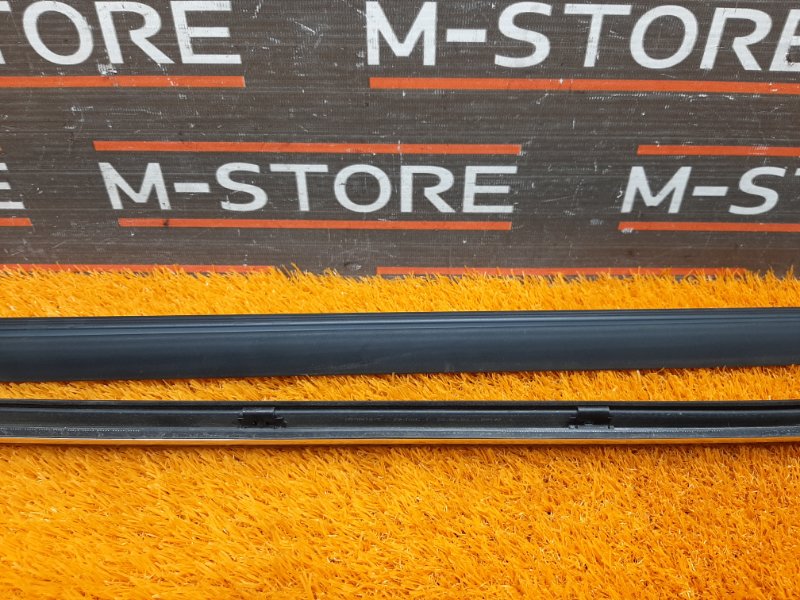 Молдинг стекла внешний, 790 рублей, Красноярск