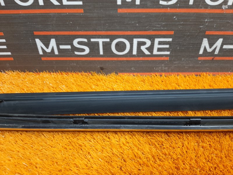 Молдинг стекла внешний, 790 рублей, Красноярск