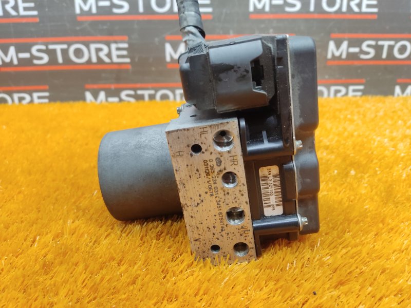 Блок ABS, 3110 рублей, Красноярск