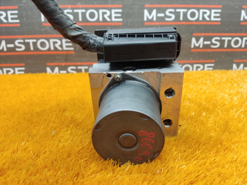 Блок ABS, 3110 рублей, Красноярск