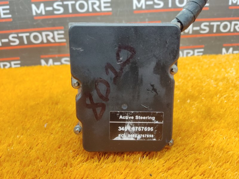 Блок ABS, 3110 рублей, Красноярск