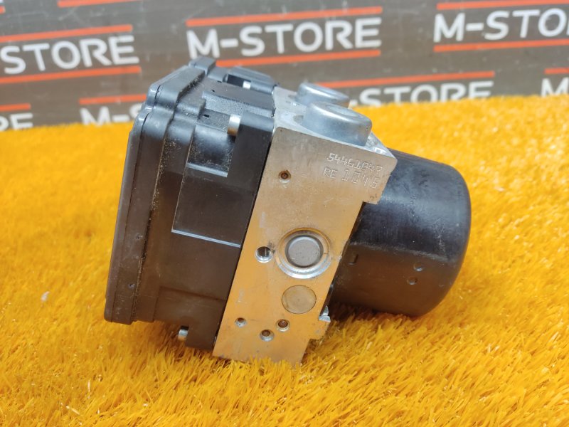 Блок ABS, 1920 рублей, Красноярск