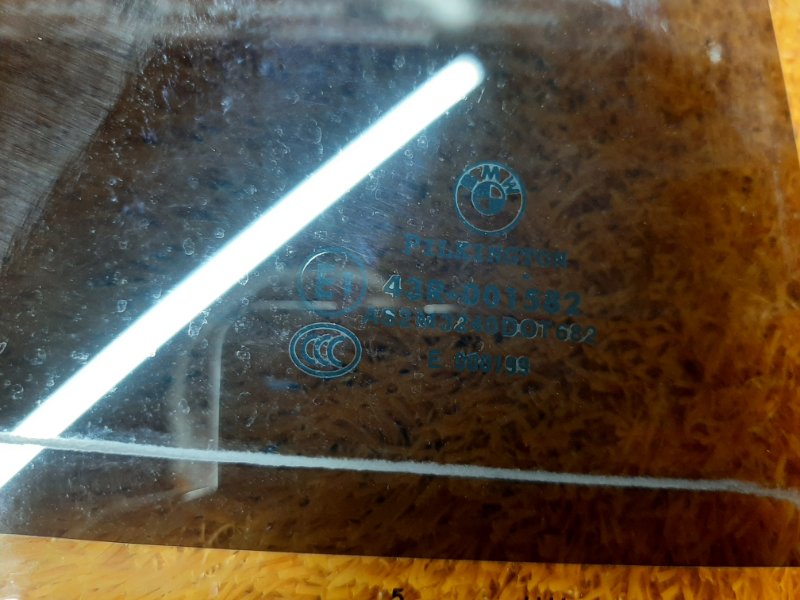 Стекло боковое, 600 рублей, Красноярск