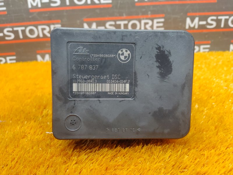 Блок ABS, 1500 рублей, Красноярск