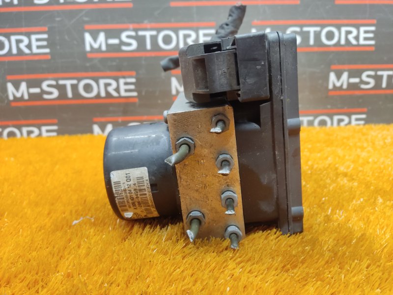 Блок ABS, 4430 рублей, Красноярск