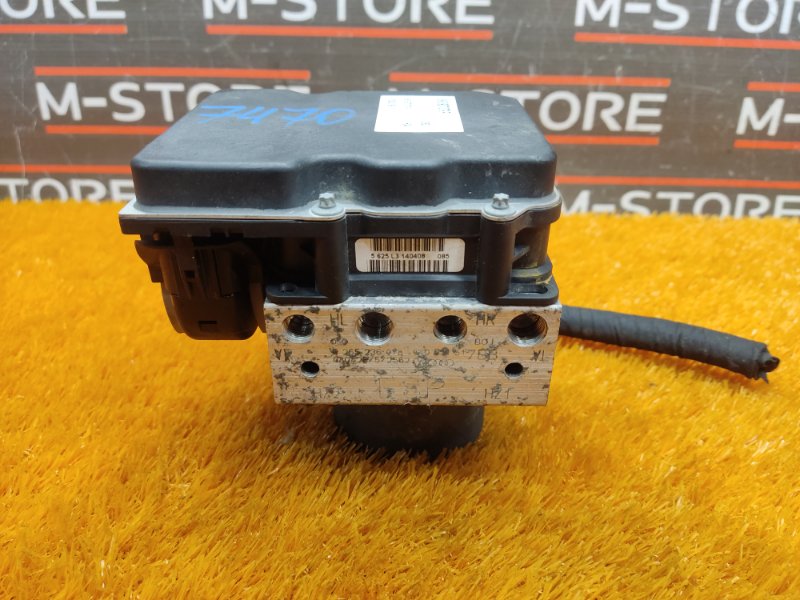 Блок ABS, 3360 рублей, Красноярск