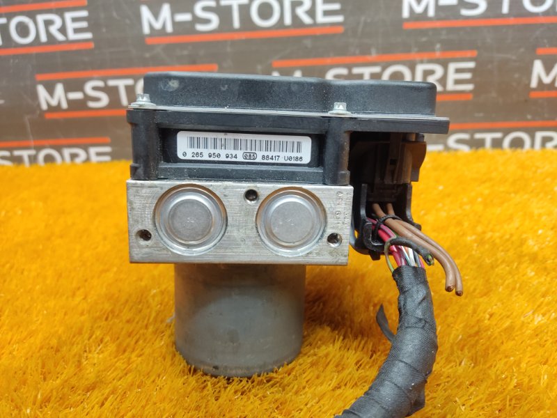 Блок ABS, 3360 рублей, Красноярск