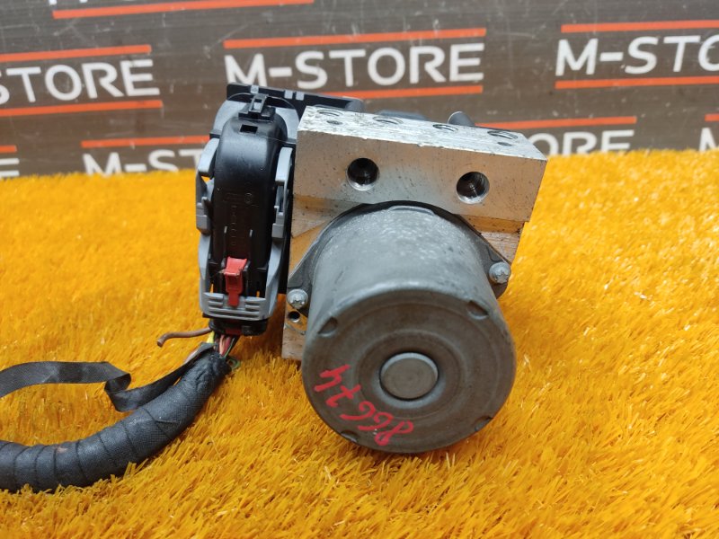 Блок ABS, 3360 рублей, Красноярск