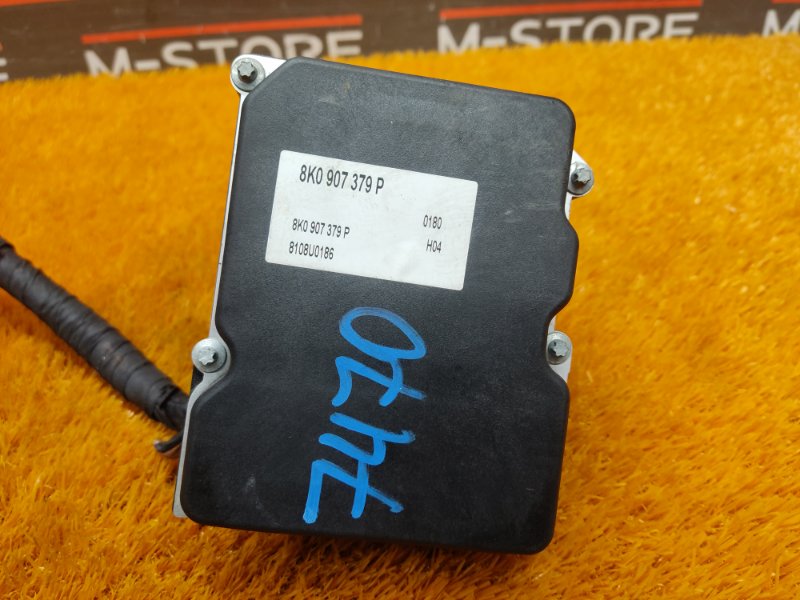 Блок ABS, 3360 рублей, Красноярск