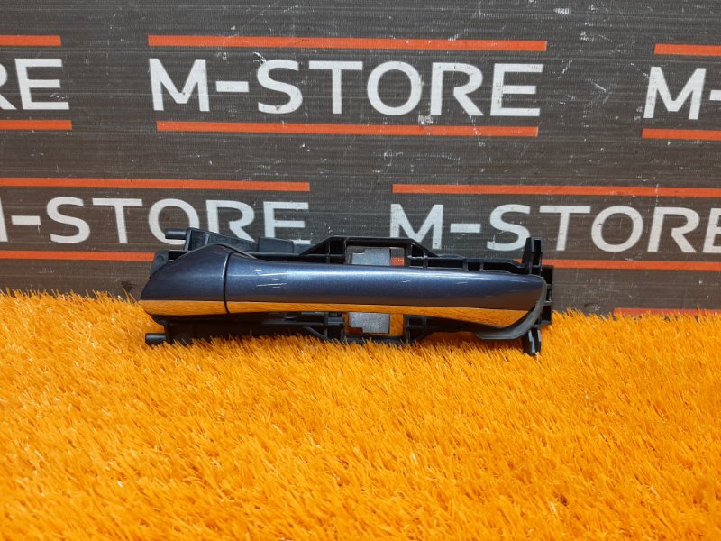 ручка двери внешняя, 860 рублей, Красноярск