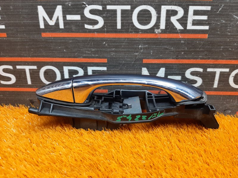 ручка двери внешняя, 860 рублей, Красноярск