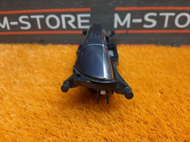 ручка двери внешняя, 860 рублей, Красноярск