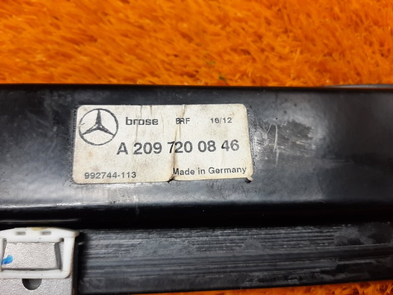 стеклоподъемник, 3690 рублей, Красноярск