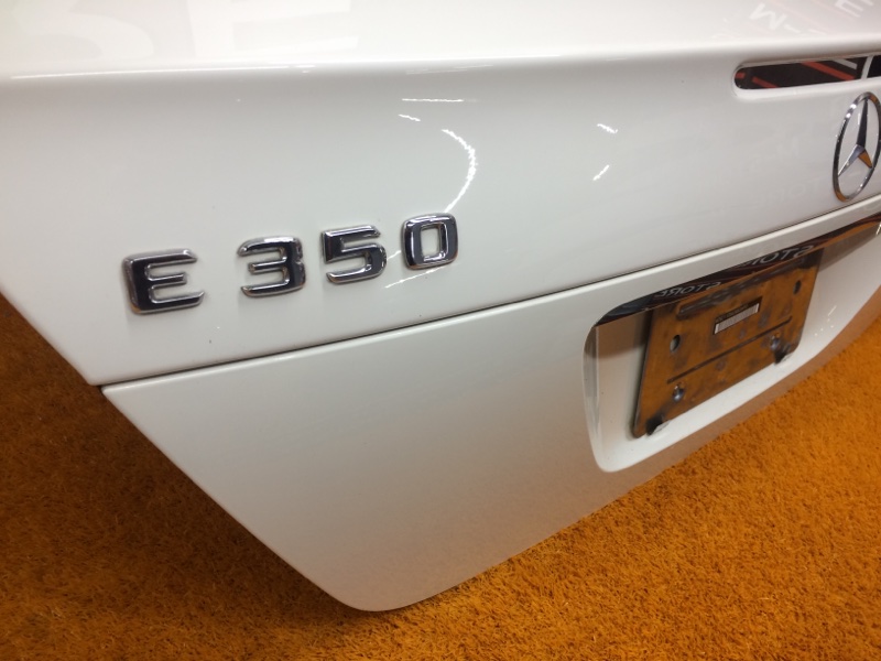 крышка багажника, 2000 рублей, Красноярск