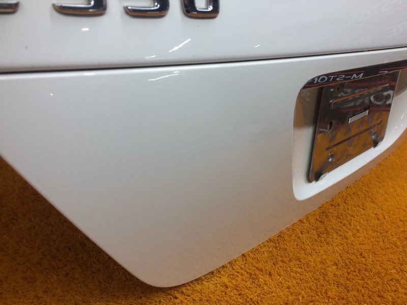 крышка багажника, 2000 рублей, Красноярск