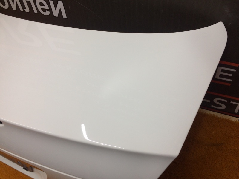 крышка багажника, 2000 рублей, Красноярск