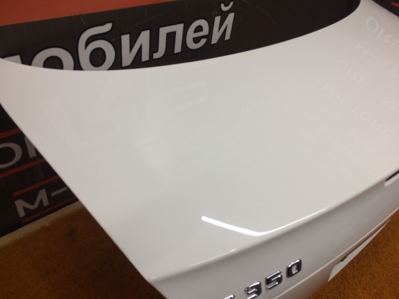 крышка багажника, 2000 рублей, Красноярск